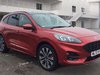 Ford Kuga 2.5 Kuga ST-Line X Edition PHEV CVT 5dr