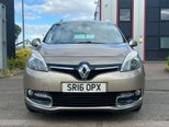 Renault Grand Scenic 1.5 dCi Dynamique Nav MPV 5dr Diesel Manual Euro 6 (s/s) (110 ps) 4