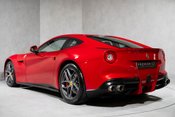 Ferrari F12 Berlinetta ATELIER CAR. NOW SOLD. SIMILAR REQUIRED. PLEASE CALL 01903 254800. 6
