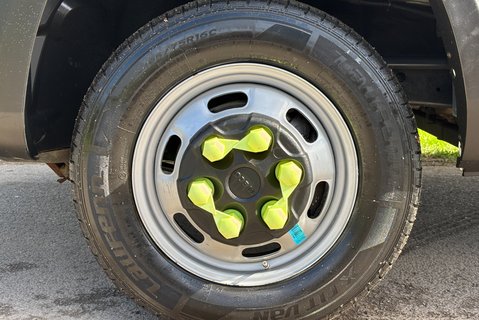 Iveco Daily 35C16HB 3.0 Toolbox Arbor Tipper - Air Con / Diff Lock 32