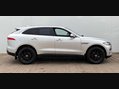 Jaguar F-Pace 2.0 F-PACE Prestige AWD D Auto 4WD 5dr 2
