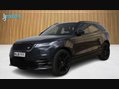 Land Rover Range Rover Velar 2.0 D180 R-Dynamic SE SUV 5dr Diesel Auto 4WD Euro 6 (s/s) (180 ps) 6