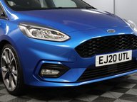 Ford Fiesta ST-LINE X EDITION MHEV 23