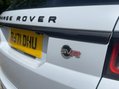 Land Rover Range Rover Sport 5.0 P575 V8 SVR Carbon Edition Auto 4WD Euro 6 (s/s) 5dr 59