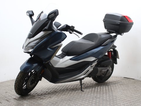 Honda Forza NSS 300 A-K 9