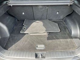 Hyundai TUCSON 1.6 Tucson Premium TGDi HEV Auto 5dr 76