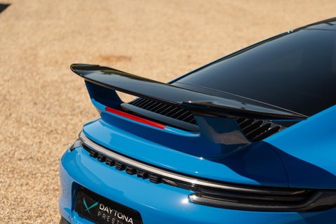 Porsche 911 3.0T 992 Carrera GTS PDK Euro 6 (s/s) 2dr 2