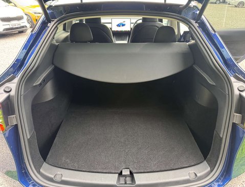 Tesla Model Y ModeL Y Long Range AWD 4WD 5dr 48