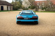Audi R8 5.2 FSI V10 Performance Carbon Black Coupe 2dr Petrol S Tronic quattro Euro 10