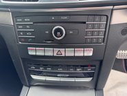 Mercedes-Benz E Class E350 BLUETEC AMG LINE 17