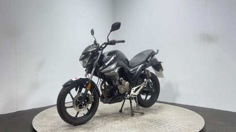 Lexmoto Isca 2023 4K NEW MOT SERVICED IDEAL FIRST BIKE LEARNER BIKE 125CC 5