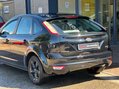 Ford Focus 1.6 Focus Zetec 100 5dr 8