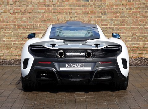 McLaren 675 LT 16