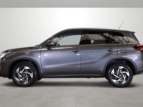 Suzuki Vitara 1.4 Boosterjet Mild Hybrid Ultra ALLGRIP 5dr 6