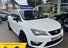 SEAT Ibiza 1.2 TSI FR Sport Coupe Euro 5 3dr