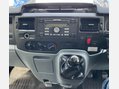 Ford Transit 2.2 TDCi 350 Tipper 2dr Diesel Manual RWD L3 (98 bhp) 32