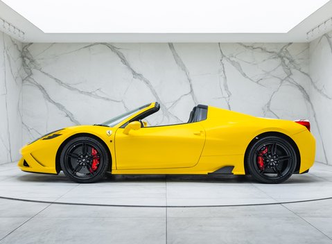 Ferrari 458 Speciale A 2