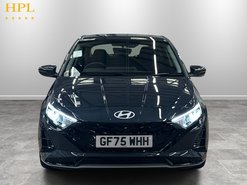 Hyundai i20 1.0 T-GDi Advance Hatchback 5dr Petrol DCT Euro 6 (s/s) (100 ps)