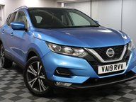 Nissan Qashqai DIG-T TEKNA 19