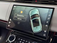 Land Rover Range Rover Sport 4.4 P530 V8 First Edition SUV 5dr Petrol Auto 4WD Euro 6 (s/s) (530 ps) 66