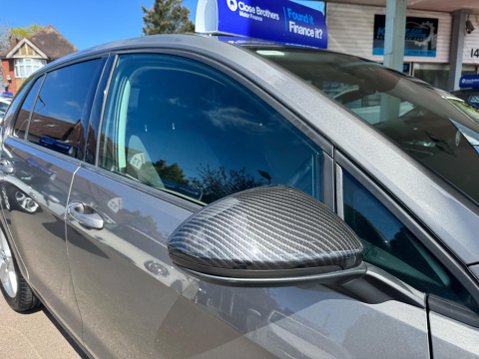 Volkswagen Golf 1.6 TDI BlueMotion Tech Match Edition DSG Euro 6 (s/s) 5dr 28