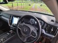Volvo V60 D3 MOMENTUM Automatic Full Service Record 51