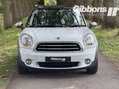 Mini Paceman 1.6 Paceman Cooper D 3dr 9