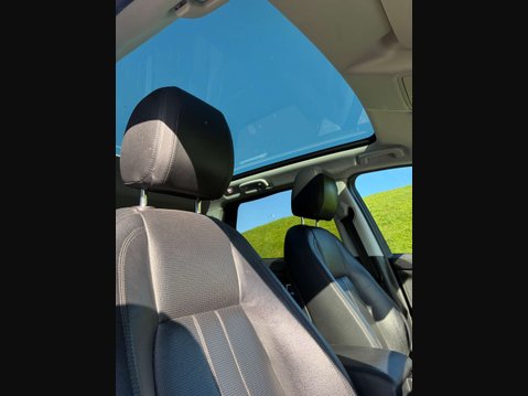 Land Rover Discovery Sport 2.2 Discovery Sport HSE SD4 Auto 4WD 5dr 10