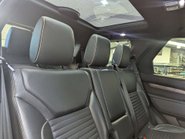 Land Rover Discovery 3.0 Discovery HSE TD6 Auto 4WD 5dr 61