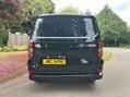 Ford Transit Custom 320 LIMITED L1H1 P/V ECOBOOST 12