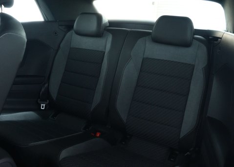 Volkswagen T-Roc 1.5 TSI R-Line Convertible 2dr Petrol Manual 2WD Euro 6 (s/s) (150 ps) 58