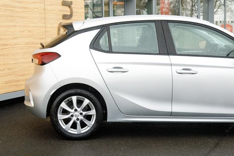 Vauxhall Corsa SE EDITION 7