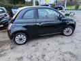 Fiat 500 1.2 Pop Euro 6 (s/s) 2dr 10