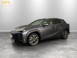 Lexus Ux 2.0 250h F Sport Design SUV 5dr Petrol Hybrid E-CVT Euro 6 (s/s) (184 ps) B