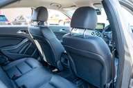 Mercedes-Benz A Class 1.5 A 180 D SE 5dr 18