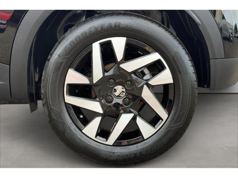 Vauxhall Mokka 1.2 Turbo 136 Griffin 5dr 14