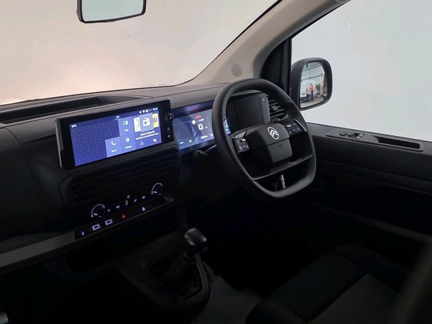 Citroen Dispatch Dispatch 2.0 BlueHDi 145ps Crew Van Enterprise 14