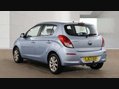 Hyundai i20 1.2 i20 Active 5dr 3