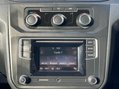Volkswagen Caddy Maxi 1.6 TDI C20 CR Startline LWB Euro 5 6dr 23