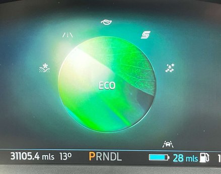 Ford Kuga 2.5 Kuga ST-Line X Phev CVT 5dr 35