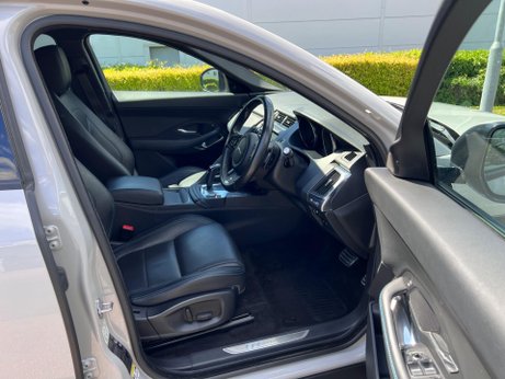 Jaguar E-Pace 2.0 D180 R-Dynamic S Auto AWD Euro 6 (s/s) 5dr 15