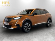Peugeot 2008 1.2 PureTech Allure Premium + SUV 5dr Petrol EAT Euro 6 (s/s) (130 ps) 3