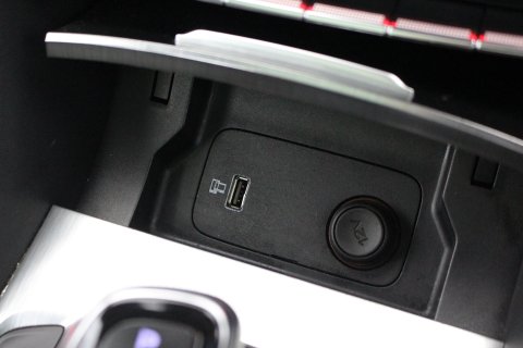 MG HS 5dr 1.5 T-GDI Exclusive DCT Automatic 27