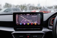 SEAT Leon TSI EVO FR 24