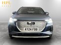 Audi Q4 45 Sport SUV 5dr Electric Auto quattro 82kWh (286 ps) Sat Nav 2
