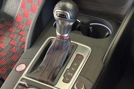 Audi S3 2.0 TFSI Sportback 5dr Petrol S Tronic quattro Euro 6 (s/s) (300 ps) 63