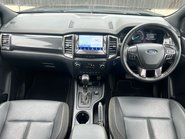 Ford Ranger WILDTRAK ECOBLUE 10