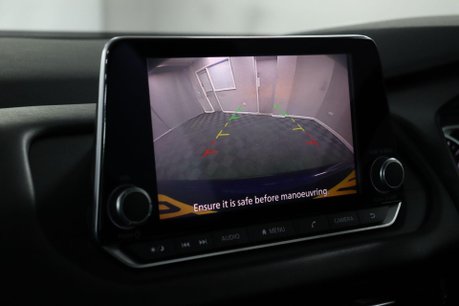 Nissan Qashqai DIG-T ACENTA PREMIUM MHEV 36