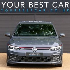 Volkswagen Golf 2.0 Golf GTi TSi Semi-Auto 5dr 1