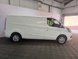 Ford Transit Custom 2.0 Transit Custom 300 Limited EcoBlue 5dr 9